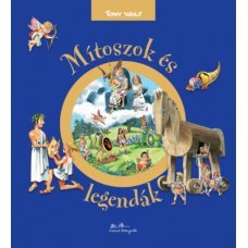 Mítoszok és legendák     11.95 + 1.95 Royal Mail